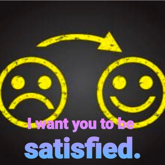 Accessories - Customer quality and satisfaction.